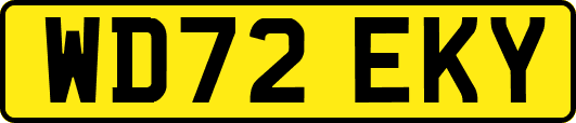 WD72EKY