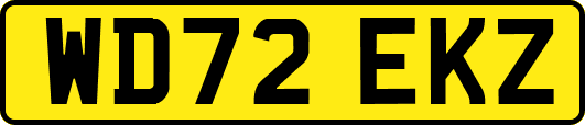 WD72EKZ