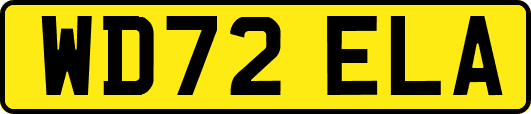 WD72ELA