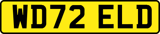WD72ELD