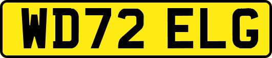 WD72ELG