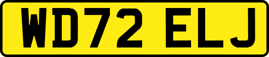 WD72ELJ