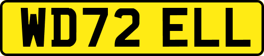 WD72ELL