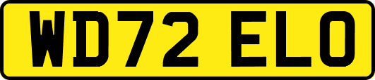 WD72ELO
