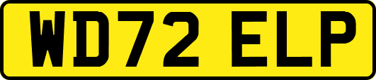 WD72ELP