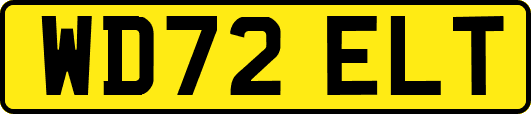 WD72ELT