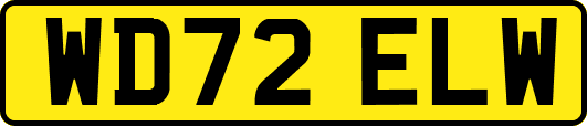 WD72ELW