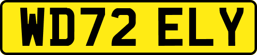WD72ELY