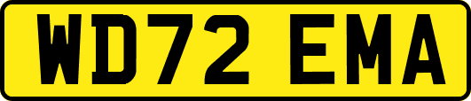 WD72EMA