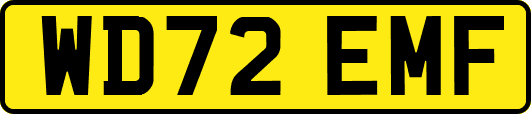 WD72EMF