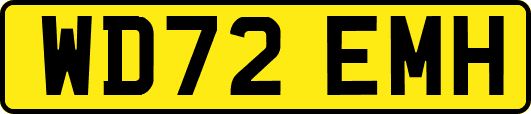 WD72EMH