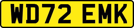 WD72EMK