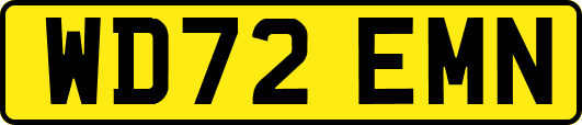 WD72EMN