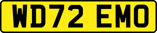 WD72EMO