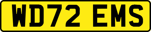 WD72EMS