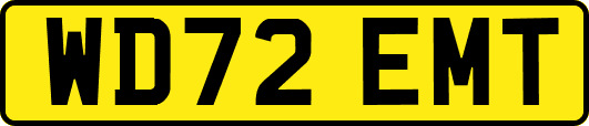 WD72EMT