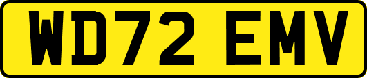 WD72EMV