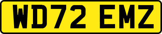 WD72EMZ