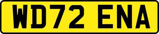 WD72ENA