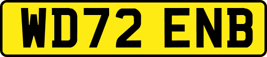 WD72ENB