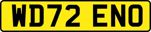 WD72ENO
