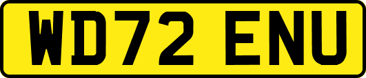 WD72ENU