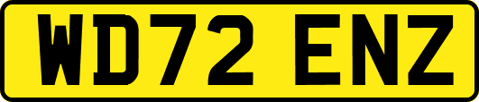 WD72ENZ