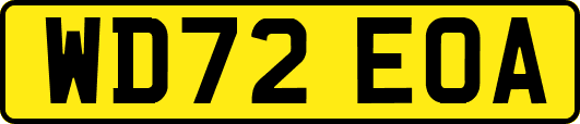 WD72EOA