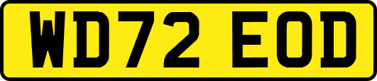 WD72EOD