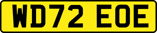 WD72EOE