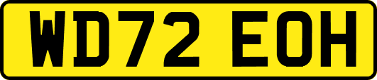 WD72EOH