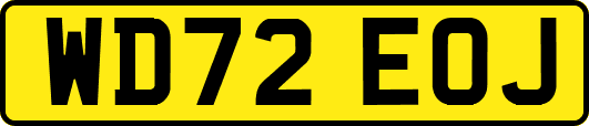 WD72EOJ