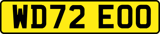 WD72EOO