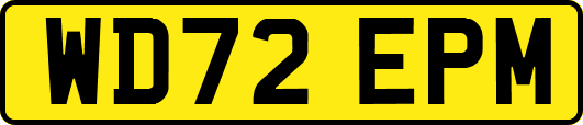 WD72EPM