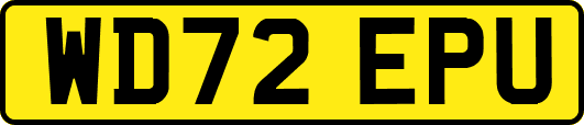 WD72EPU