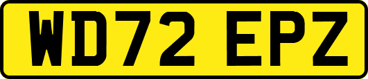 WD72EPZ