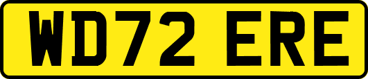 WD72ERE