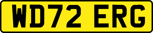 WD72ERG