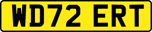 WD72ERT