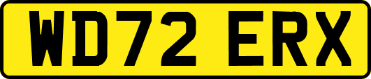 WD72ERX