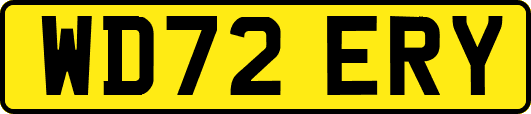WD72ERY