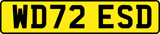 WD72ESD