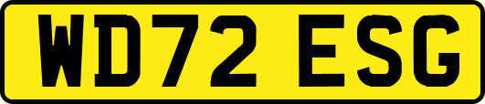WD72ESG