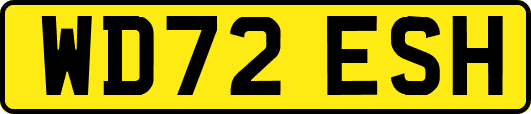 WD72ESH