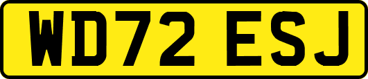 WD72ESJ