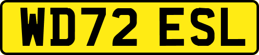 WD72ESL