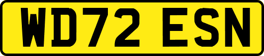 WD72ESN