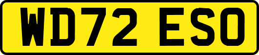 WD72ESO