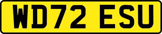 WD72ESU