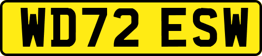 WD72ESW